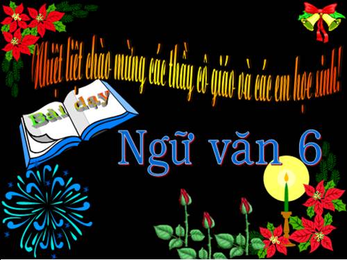 Bài 19. Sông nước Cà Mau