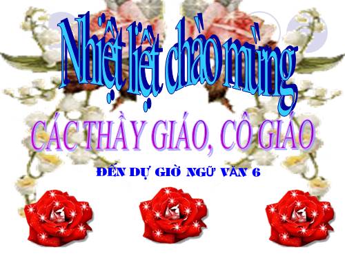 Bài 6. Chữa lỗi dùng từ