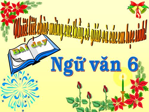 Bài 29. Chữa lỗi về chủ ngữ và vị ngữ