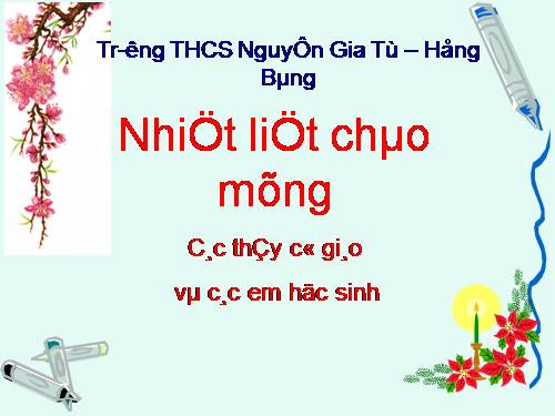 Bài 14. Động từ