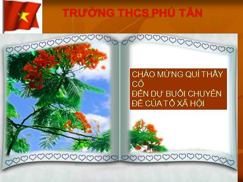 CHUYÊN ĐỀ DẠY HỌC TÍCH CỰC