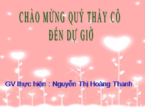 Bài 29. Chữa lỗi về chủ ngữ và vị ngữ