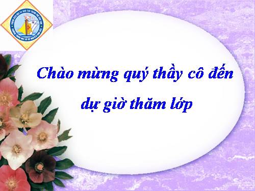 Bài 27. Câu trần thuật đơn có từ là