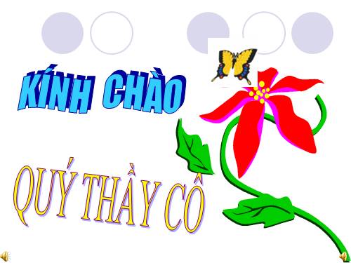 Bài 26. Cây tre Việt Nam