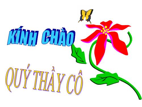 Bài 26. Cây tre Việt Nam