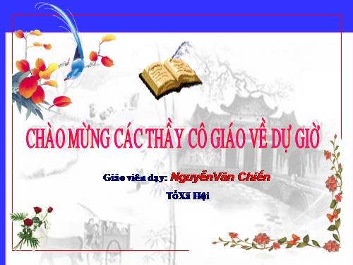 Bài 25. Các thành phần chính của câu