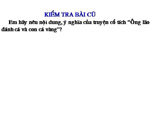 Bài 10. Ếch ngồi đáy giếng