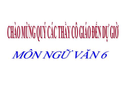 Bài 26. Hoạt động ngữ văn: Thi làm thơ năm chữ