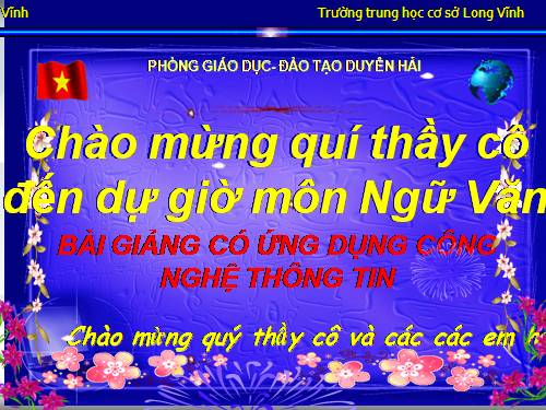 Bài 26. Cây tre Việt Nam