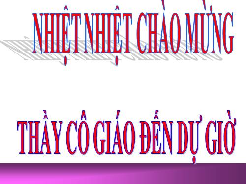 Bài 15. Tính từ và cụm tính từ