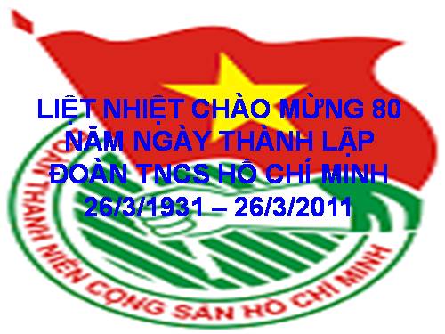 Sinh hoat lop theo chu de