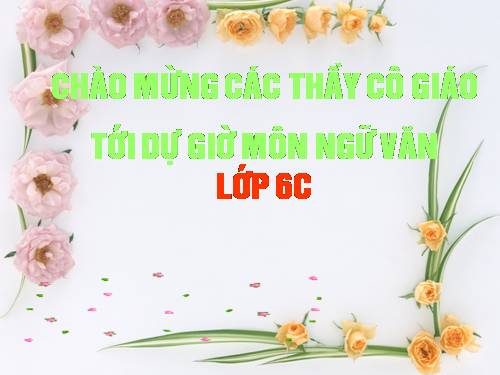 Bài 22. Buổi học cuối cùng