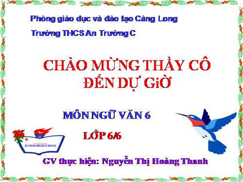 Bài 21. Vượt thác