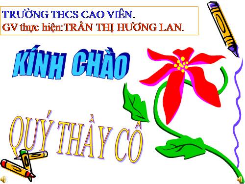 Bài 26. Cây tre Việt Nam