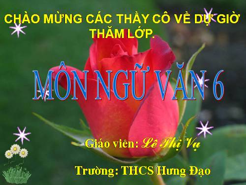 Bài 6. Chữa lỗi dùng từ