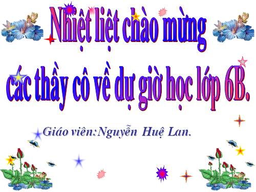 Bài 15. Mẹ hiền dạy con