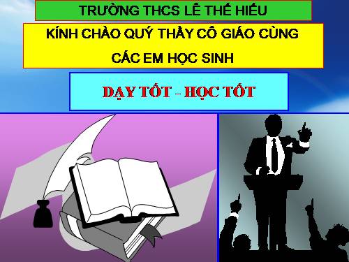 Bài 10. Thầy bói xem voi