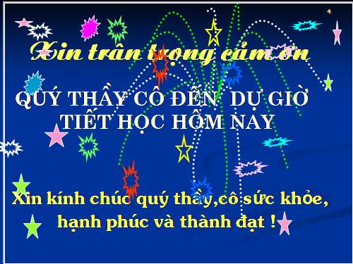 Bài 12. Treo biển