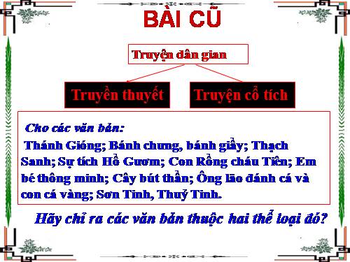 Bài 10. Ếch ngồi đáy giếng