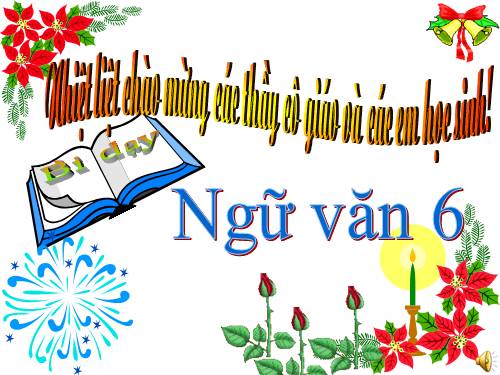 Bài 15. Mẹ hiền dạy con