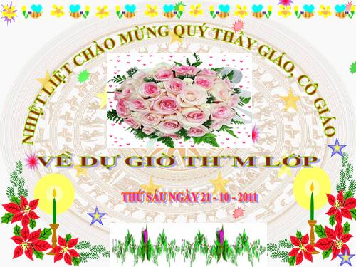 Bài 10. Ếch ngồi đáy giếng