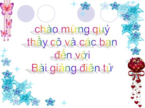 Bài 26. Cây tre Việt Nam