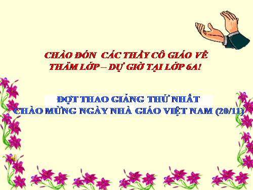 Bài 9. Thứ tự kể trong văn tự sự