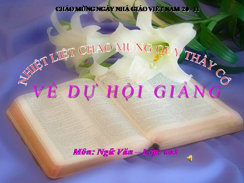 Bài 10. Ếch ngồi đáy giếng