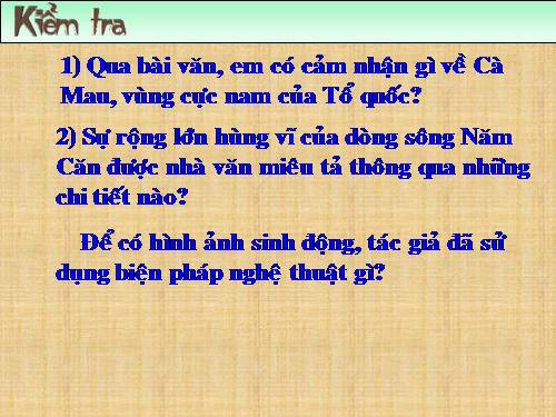 Bài 19. So sánh