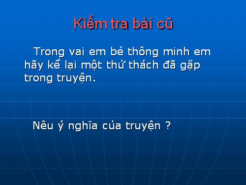 Bài 8. Cây bút thần