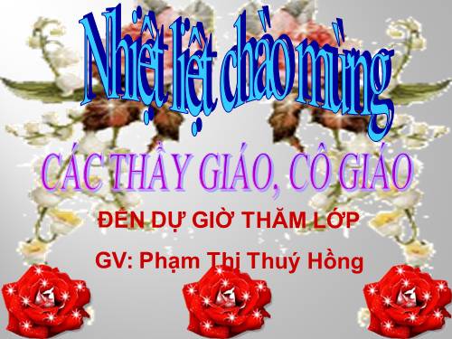 Bài 9. Ông lão đánh cá và con cá vàng