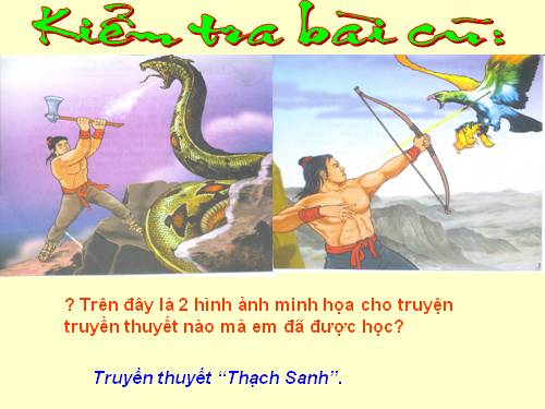 Bài 7. Em bé thông minh