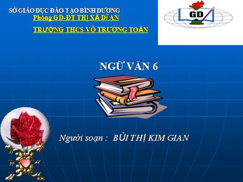 Bài 14. Động từ