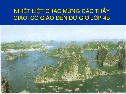 Bài 26. Cây tre Việt Nam