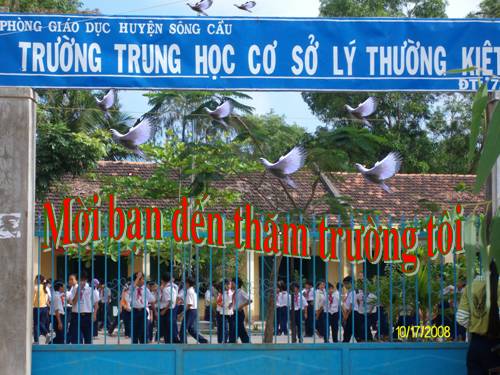 ĐỐ VUI ĐỂ HỌC KHÓI 6