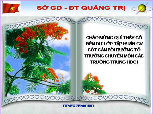 CHUYEN DE 1TAP HUAN CONG TAC TTCM HE 2011