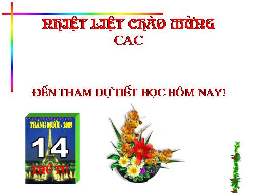 Bài 8. Cây bút thần