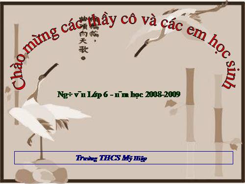 Bài 16. Thầy thuốc giỏi cốt nhất ở tấm lòng