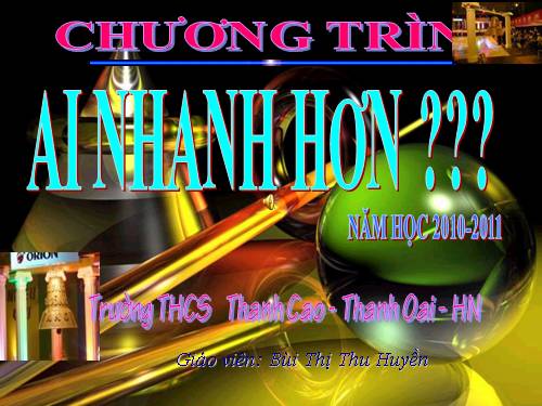 Bài 24. Tập làm thơ bốn chữ