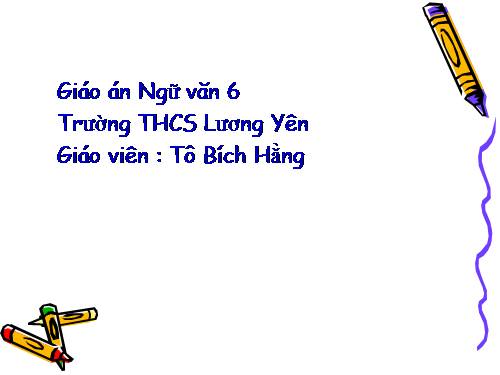 Bài 19. Sông nước Cà Mau