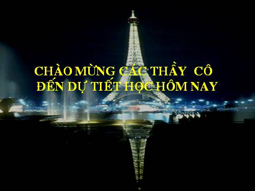 Bài 22. Phương pháp tả người