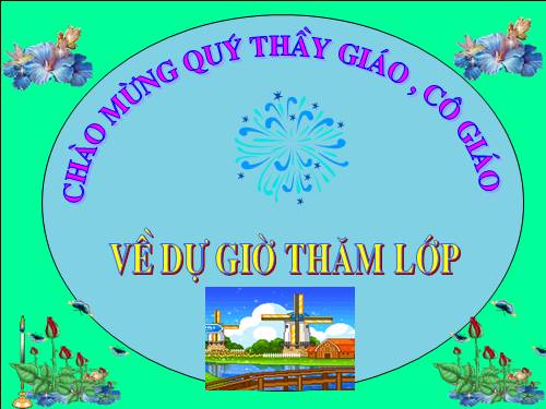 Bài 10. Thầy bói xem voi