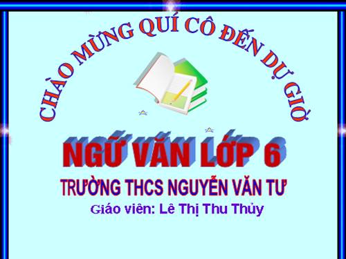 Bài 31. Động Phong Nha