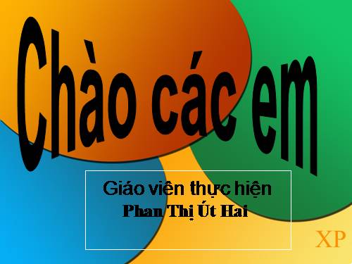 Bài 29. Cầu Long Biên - chứng nhân lịch sử