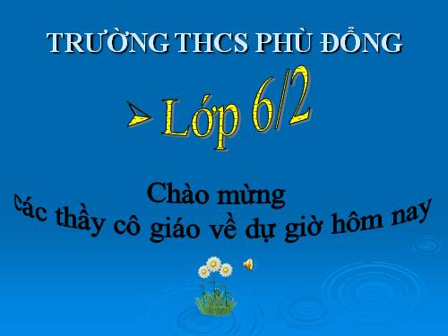 Bài 6. Chữa lỗi dùng từ