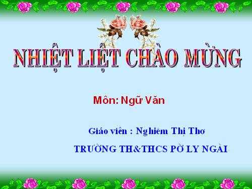 Bài 29. Cầu Long Biên - chứng nhân lịch sử