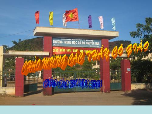 Bài 11. Cụm danh từ