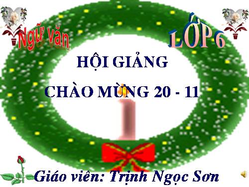 Bài 11. Chân, Tay, Tai, Mắt, Miệng