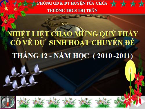 Bài 17. Ôn tập Tiếng Việt