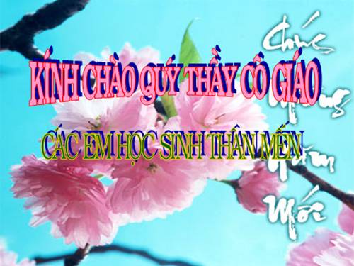 Bài 26. Hoạt động ngữ văn: Thi làm thơ năm chữ